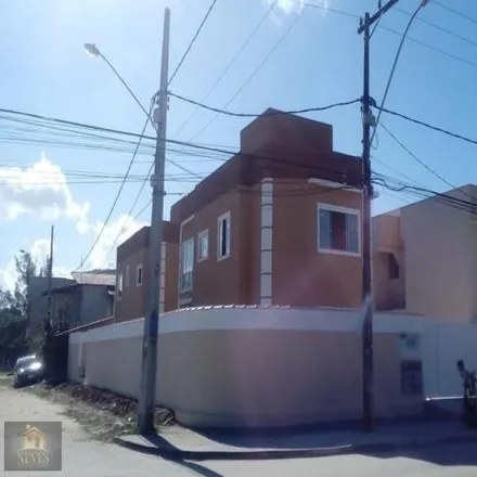 Image 2 - unnamed road, Vila Real, Rio das Ostras - RJ, 28890-838, Brazil - House for sale