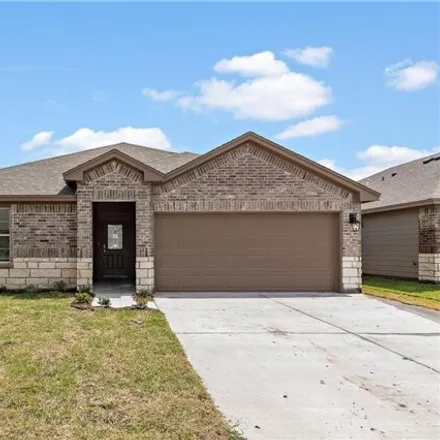 Rent this 3 bed house on Carnaby Street in Nueces County, TX 78417