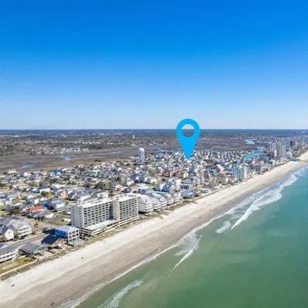 Image 2 - 300 32nd Avenue North, Cherry Grove Beach, North Myrtle Beach, SC 29582, USA - House for sale