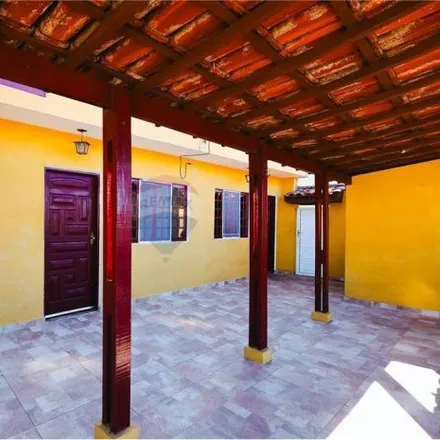 Buy this 3 bed house on Rua Professora Olga Schneider in Jardim do Lago, Jundiaí - SP