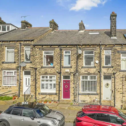 Buy this 2 bed townhouse on 22 Yewdall Road in Farsley, LS13 1NB