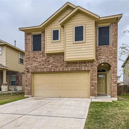Buy this 3 bed house on 141 Tallow Trail in San Marcos, TX 78666