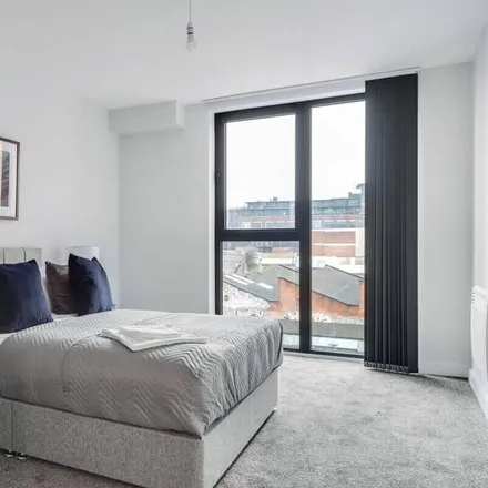 Rent this 2 bed apartment on Birmingham in England, United Kingdom