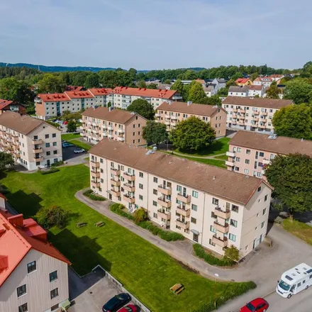Image 3 - Trandaredsgatan, 504 50 Borås, Sweden - Apartment for rent