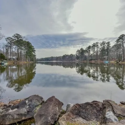 Image 2 - 14426 Lake Wildwood Drive, Tuscaloosa County, AL 35453, USA - House for sale