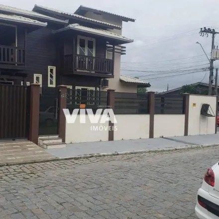 Buy this 3 bed house on Rua Aníbal Pereira in Cordeiros, Itajaí - SC
