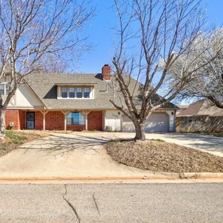 Buy this 3 bed house on 14098 Arapaho Road in Oklahoma City, OK 73013