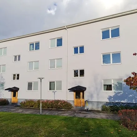 Rent this 2 bed apartment on Marieborg in Stockholmsvägen, 602 23 Herstadberg
