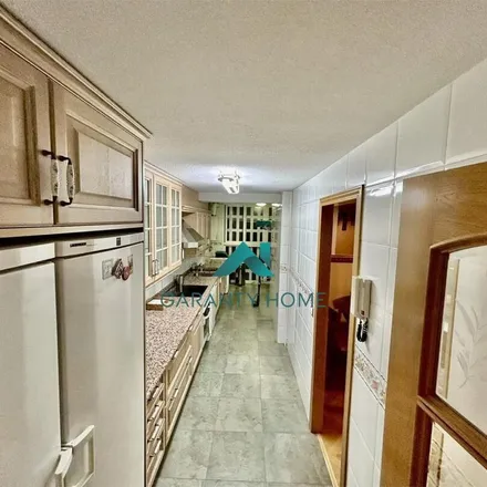 Image 9 - Calle de Talia, 28022 Madrid, Spain - Apartment for rent