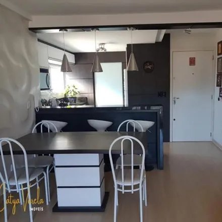 Buy this 2 bed apartment on Rua Teresa Fôrmolo Pontalti in Bela Vista, Caxias do Sul - RS