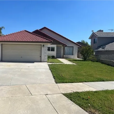 Rent this 3 bed house on 35429 Rancho Road in Yucaipa, CA 92399