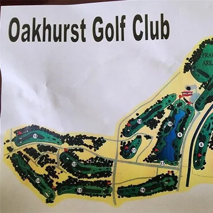 Image 2 - Oakhurst Golf Club, 20700 Mills Branch Drive, Porter, Montgomery County, TX 77365, USA - House for sale