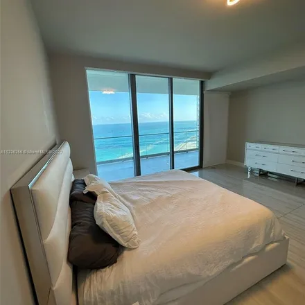 Image 6 - Residences By Armani Casa, 18975 Collins Avenue, Golden Shores, Sunny Isles Beach, FL 33160, USA - Apartment for rent