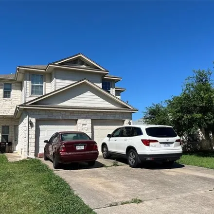 Rent this studio apartment on 3016 Aftonshire Way in Austin, TX 78748