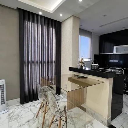 Buy this 2 bed apartment on Alameda de Rondon in Lagoa Santa - MG, 33400-000