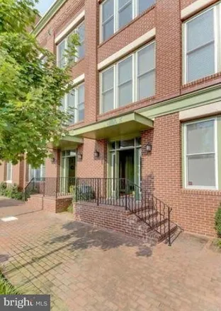 Rent this 3 bed townhouse on 1418 Main Line Boulevard in Alexandria, VA 22301