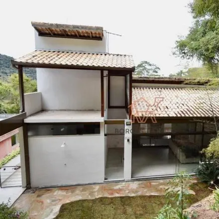 Buy this 3 bed house on Alameda das Orquídeas in Bosque do |Jambreiro, Nova Lima - MG