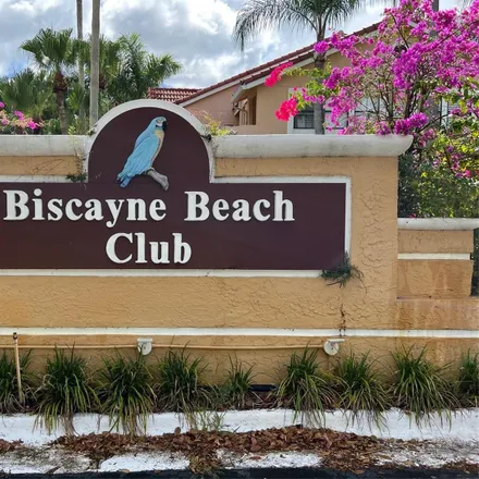 Buy this 1 bed condo on 15551 Southwest 104th Terrace in Hammocks, Miami-Dade County