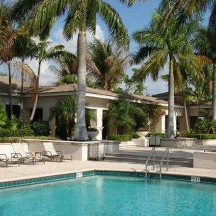 Image 1 - 2806 Grande Parkway, Palm Beach Gardens, FL 33410, USA - Apartment for rent