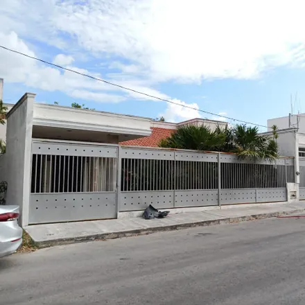 Image 8 - Calle 75, Rinconada de Chuburná, 97118 Mérida, YUC, Mexico - House for sale