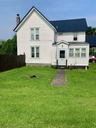 Buy this 3 bed house on 16 Short Ave in Malone, New York