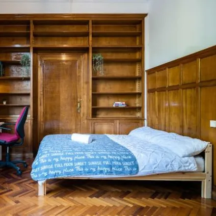 Rent this 1 bed room on 레몬하우스 in Carrer de Balmes, 52
