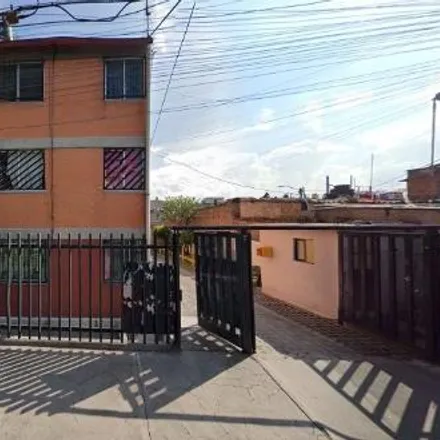 Image 2 - Avenida Miguel Hidalgo, Barrio de Santa Barbara, 02250 Mexico City, Mexico - Apartment for sale