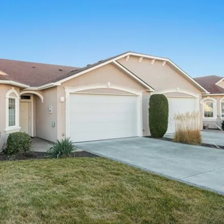 Buy this 3 bed house on 9656 Vincenzo Drive in Pasco, WA 99301