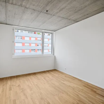 Rent this 3 bed apartment on Rue des Cygnes / Schwanengasse 15 in 2503 Biel/Bienne, Switzerland