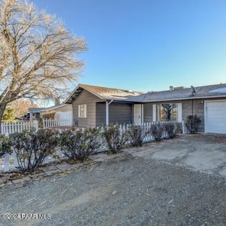 Image 3 - 4191 North Cholla Drive, Prescott Valley, AZ 86314, USA - House for sale