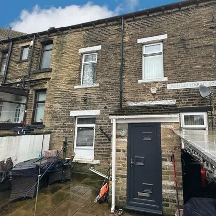 Image 1 - Crossley Terrace South, Halifax, HX3 6RT, United Kingdom - House for sale