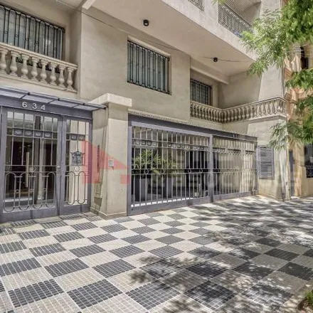 Buy this 5 bed apartment on José Bonifacio 636 in Caballito, Buenos Aires