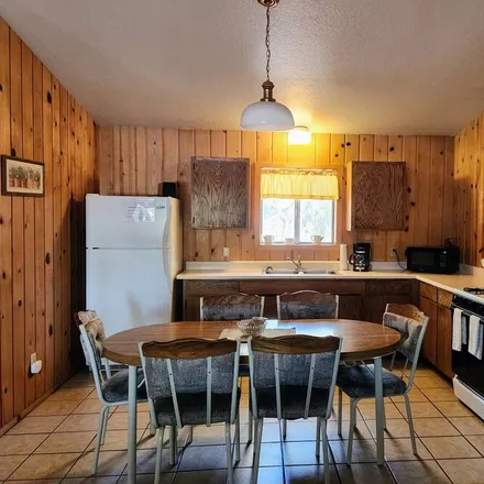 Image 3 - Pinetop-Lakeside, AZ, 85929 - House for rent