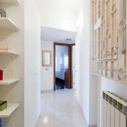 Rent this 1 bed apartment on Pasticceria Officine Del Dolce in Via Tagliamento, 2