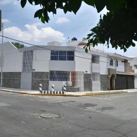 Image 2 - Privada 29 C Sur, 72400 Puebla, PUE, Mexico - House for sale