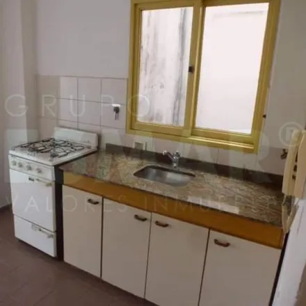 Buy this 1 bed apartment on Mariano de la Fuente 6115 in El Cerrito, Cordoba