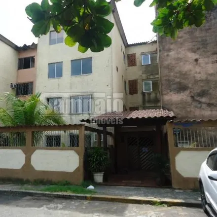 Image 2 - Rua Francisco Mota, Campo Grande, Rio de Janeiro - RJ, 23052-510, Brazil - Apartment for sale