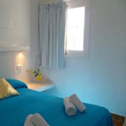 Rent this 2 bed apartment on Centre de Salut Santa Eulària des Riu in Carrer de l'Historiador Clapés, 07840 Santa Eulària des Riu