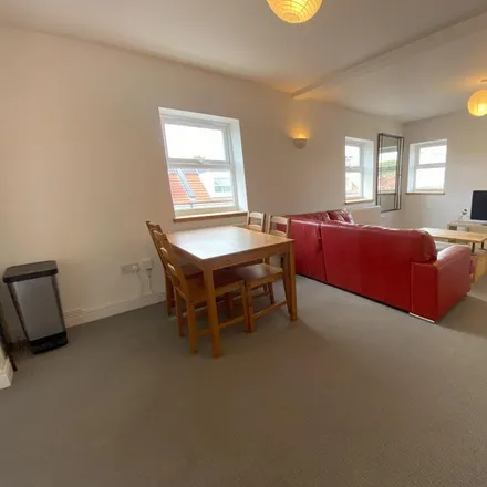 Rent this 3 bed apartment on 176 Whitehall Road in Bristol, BS5 9BP