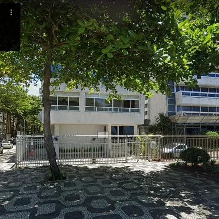 Buy this 3 bed apartment on Avenida Delfim Moreira in Leblon, Rio de Janeiro - RJ