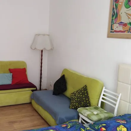 Rent this 1 bed apartment on Teplice in Ústecký kraj, Czechia