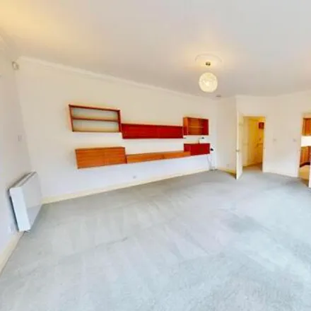 Image 3 - 7 Western Road, Grandpont, Oxford, OX1 4LF, United Kingdom - Apartment for sale