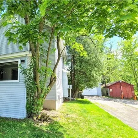 Buy this 3 bed house on 415 Hillview Place in City of Ithaca, NY 14850