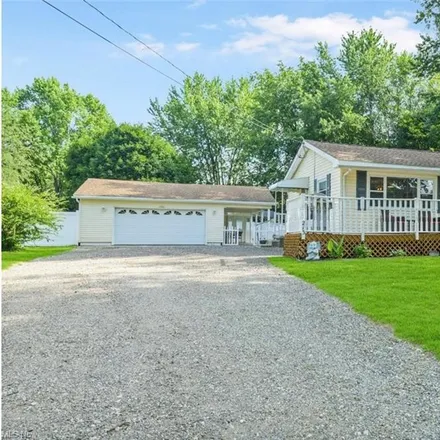 Buy this 3 bed house on 212 Heartwood Drive in Pony, Suffield Township