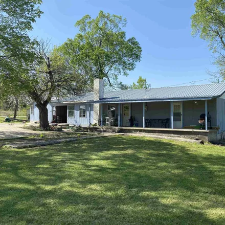 Buy this 4 bed house on 116 Sutterfield in Big Flat, Baxter County