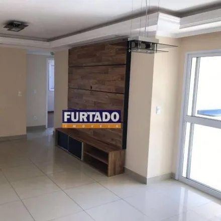 Buy this 3 bed apartment on Rua Gonzaga Franco in Vila Guiomar, Santo André - SP
