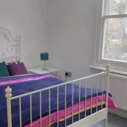 Rent this 2 bed apartment on London in SE15 5AG, United Kingdom