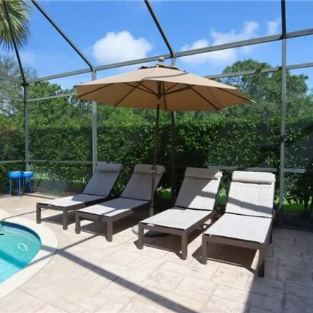 Image 3 - 8732 Bay Laurel Drive, Collier County, FL 34109, USA - House for rent