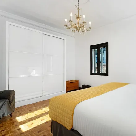 Rent this 2 bed apartment on Valverde in Santa Cruz de Tenerife, Spain