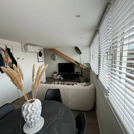 Rent this 2 bed apartment on Zandstraat 107 in 3905 EB Veenendaal, Netherlands